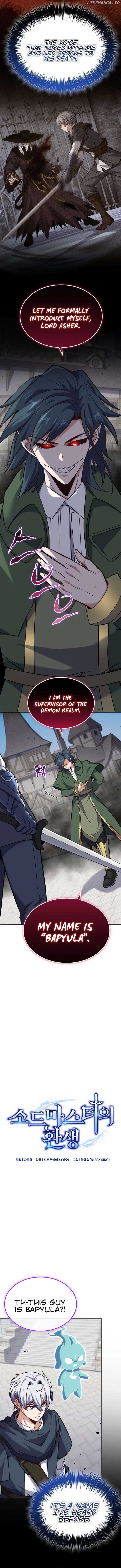 Reincarnation of the Swordmaster Chapter 53 48 ch 53 2