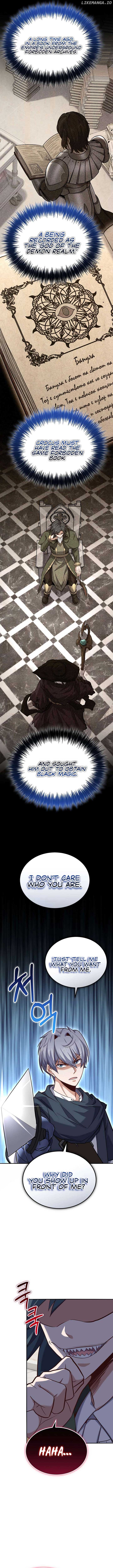 Reincarnation of the Swordmaster Chapter 53 49 ch 53 3