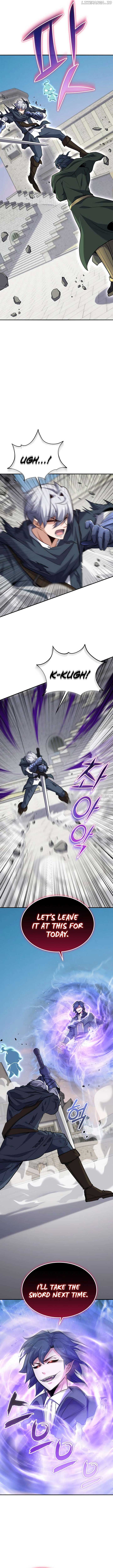 Reincarnation of the Swordmaster Chapter 53 52 ch 53 6