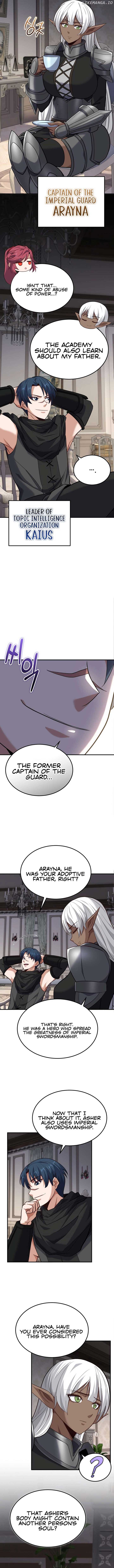 Reincarnation of the Swordmaster Chapter 55 53 ch 55 10