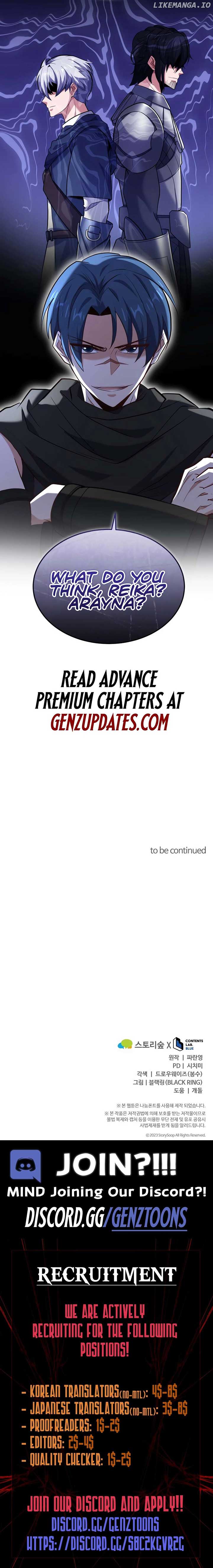 Reincarnation of the Swordmaster Chapter 55 55 ch 55 12