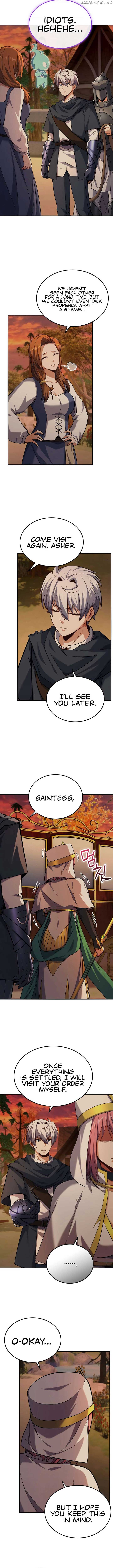 Reincarnation of the Swordmaster Chapter 55 50 ch 55 7