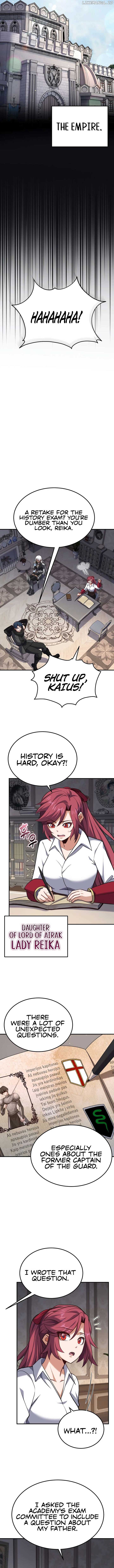 Reincarnation of the Swordmaster Chapter 55 52 ch 55 9