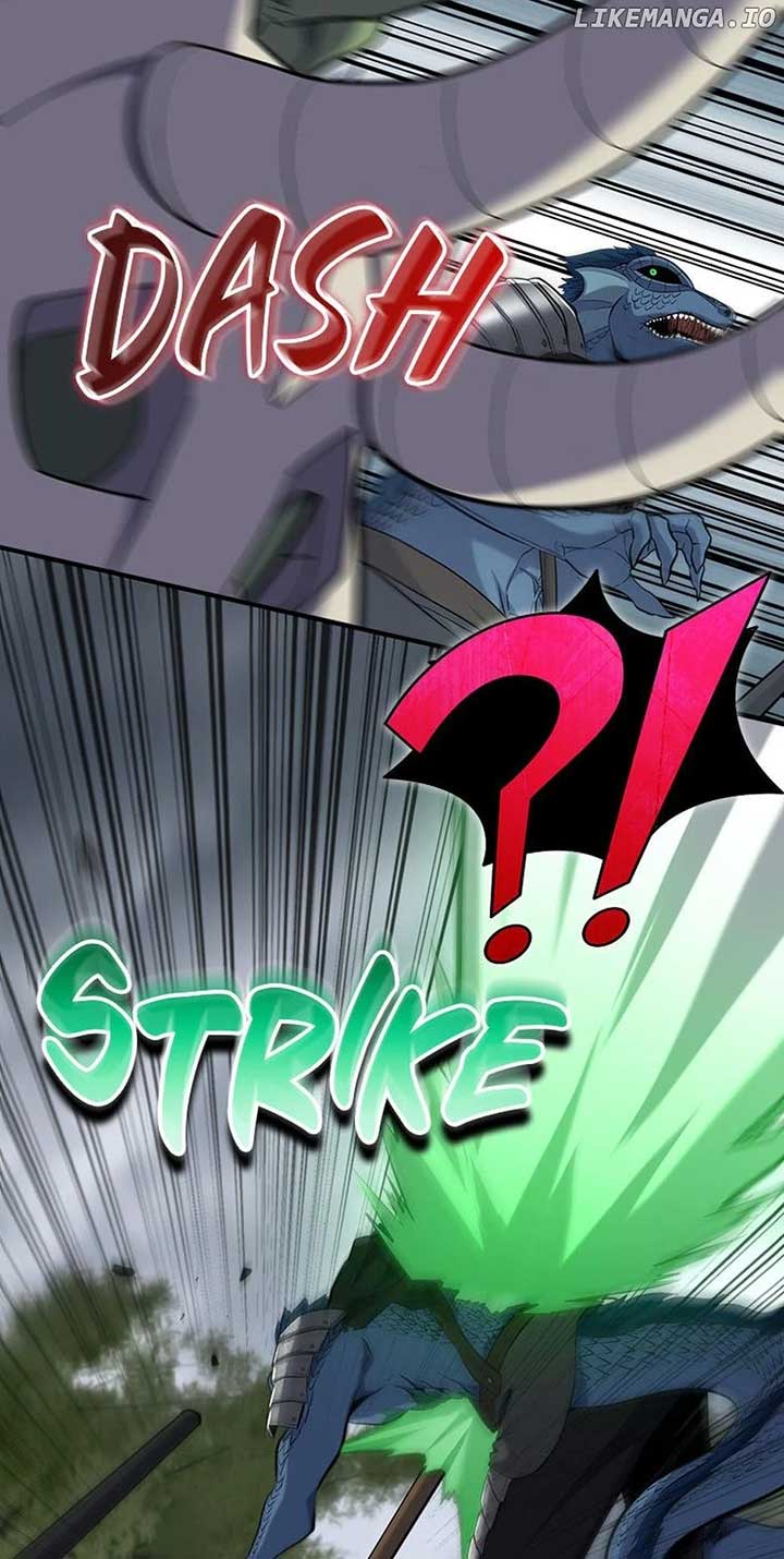 Reincarnation of the Swordmaster Chapter 58 288 ch 58 14