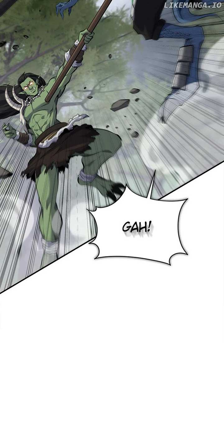 Reincarnation of the Swordmaster Chapter 58 289 ch 58 15