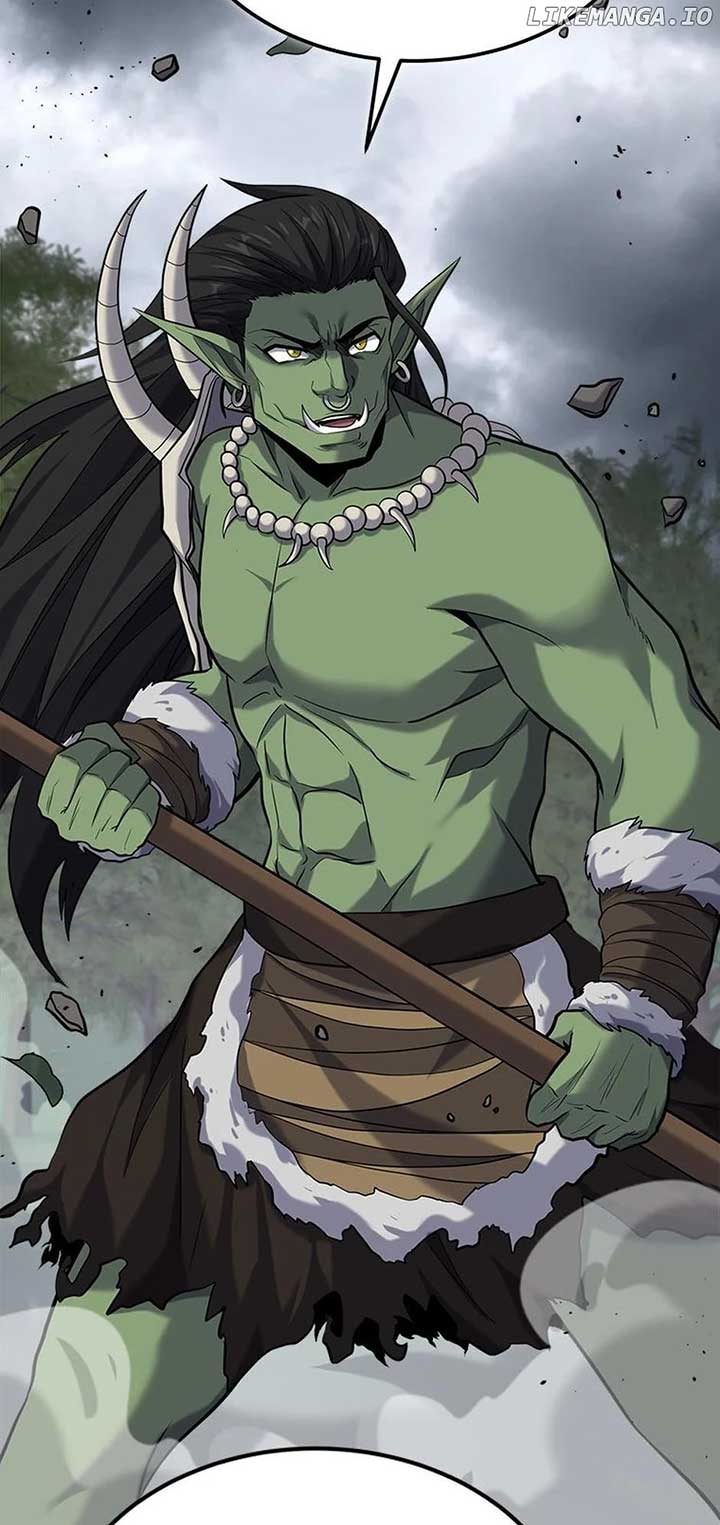 Reincarnation of the Swordmaster Chapter 58 291 ch 58 17