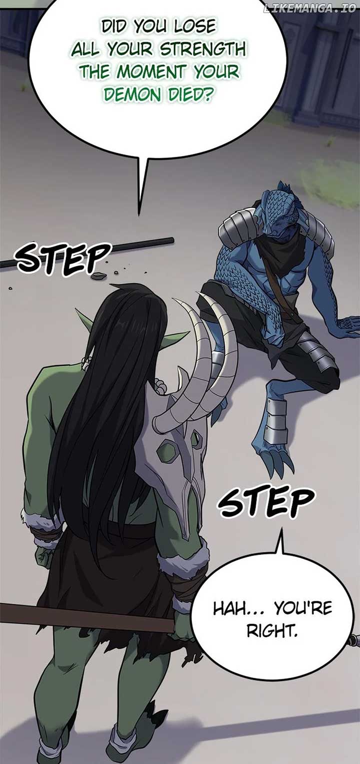 Reincarnation of the Swordmaster Chapter 58 292 ch 58 18