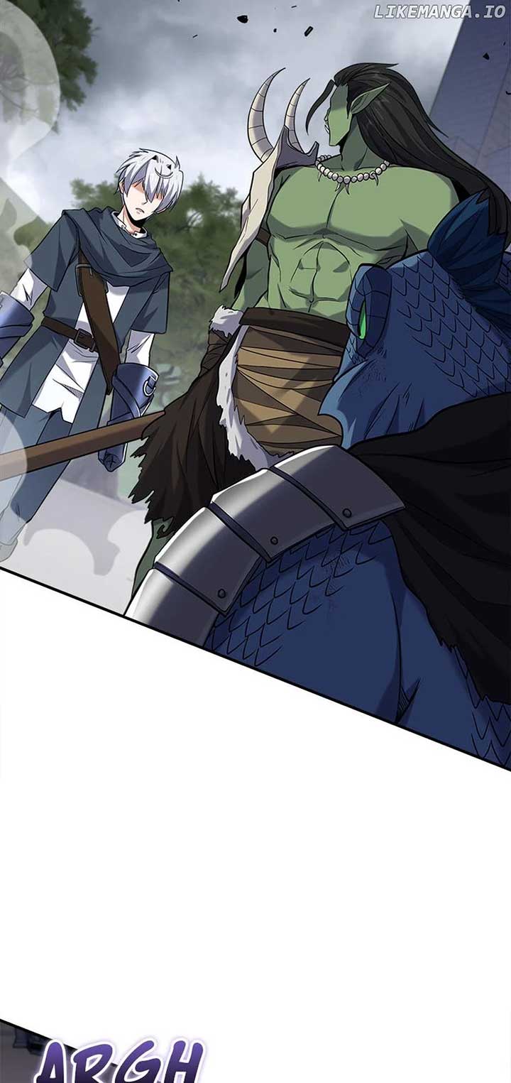 Reincarnation of the Swordmaster Chapter 58 297 ch 58 23