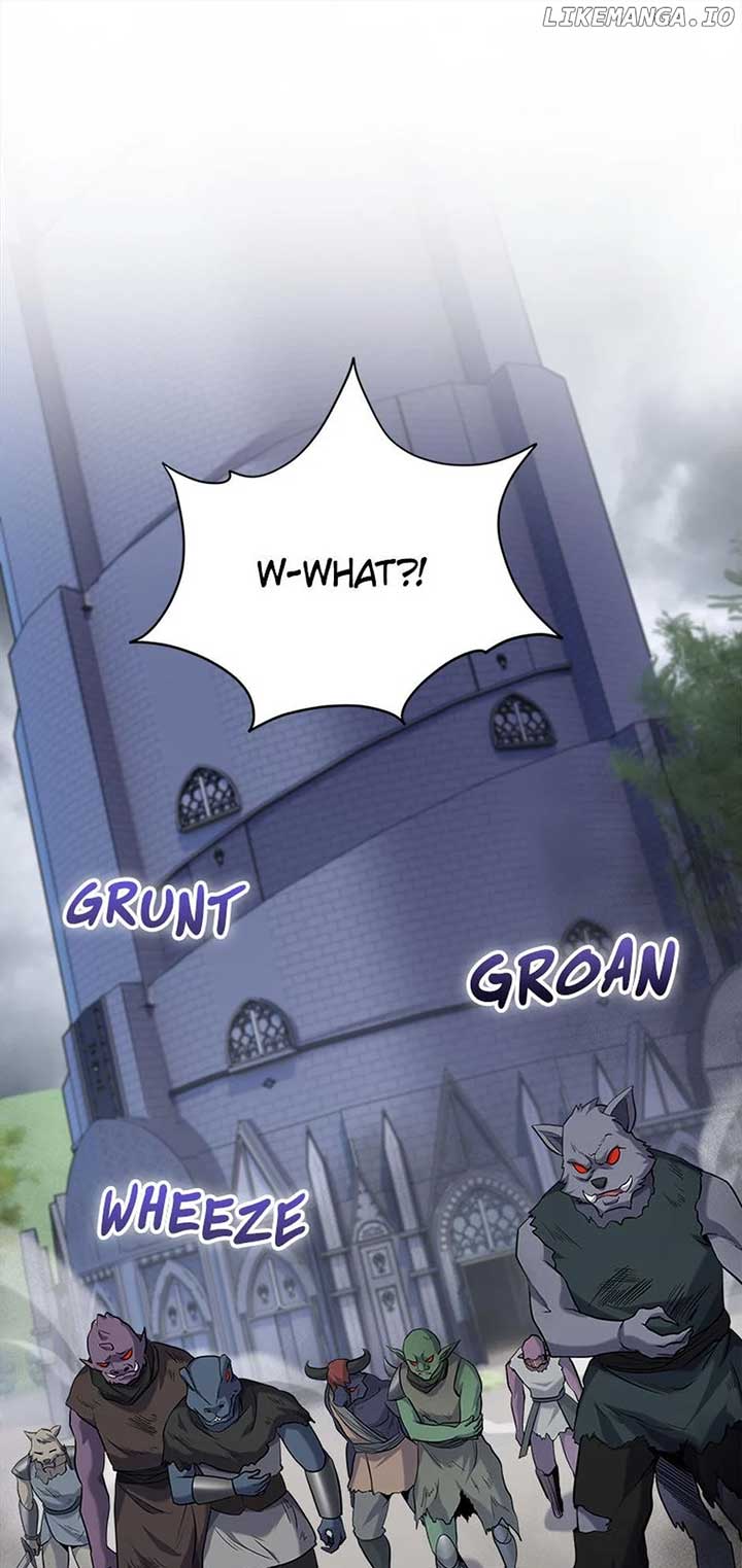 Reincarnation of the Swordmaster Chapter 58 299 ch 58 25