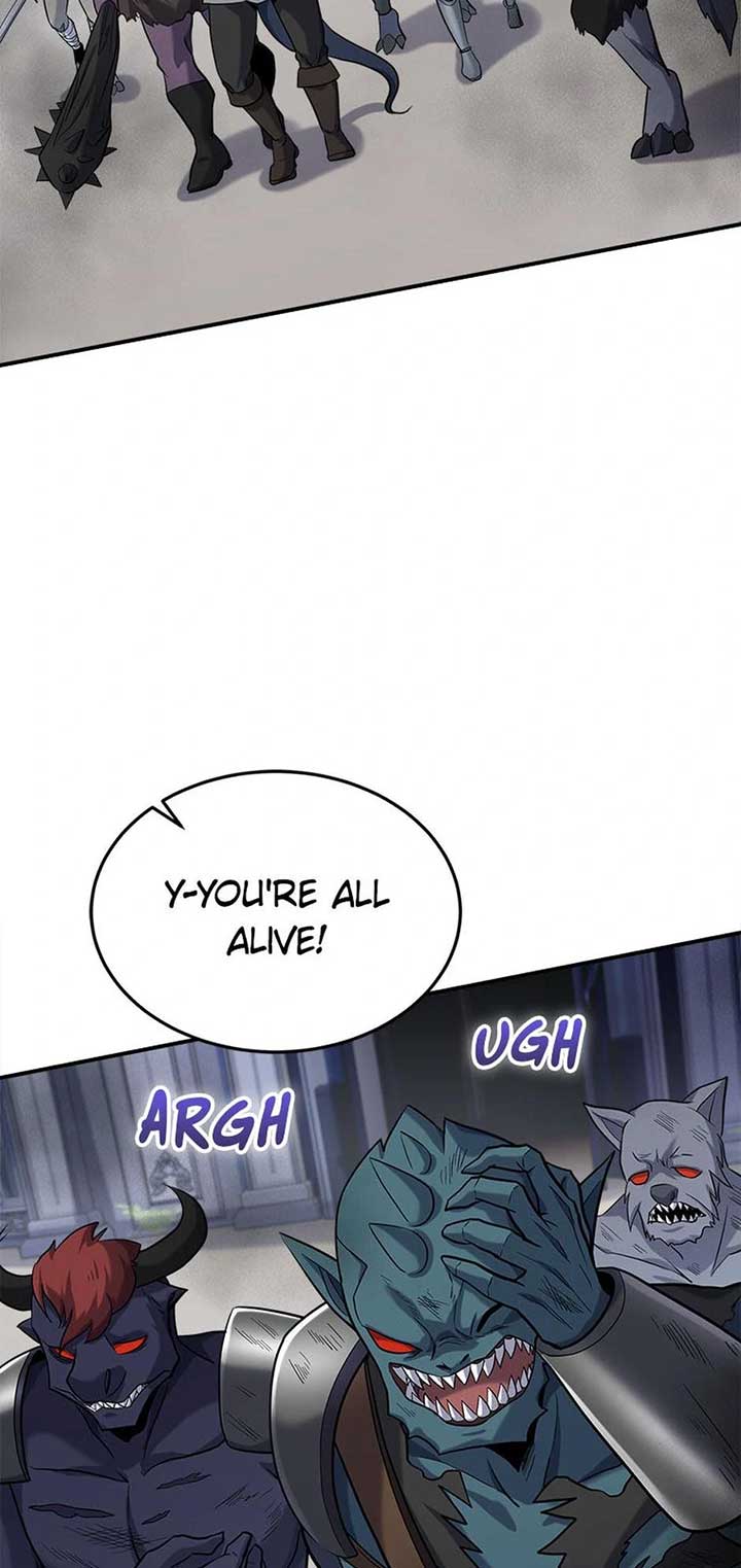 Reincarnation of the Swordmaster Chapter 58 300 ch 58 26