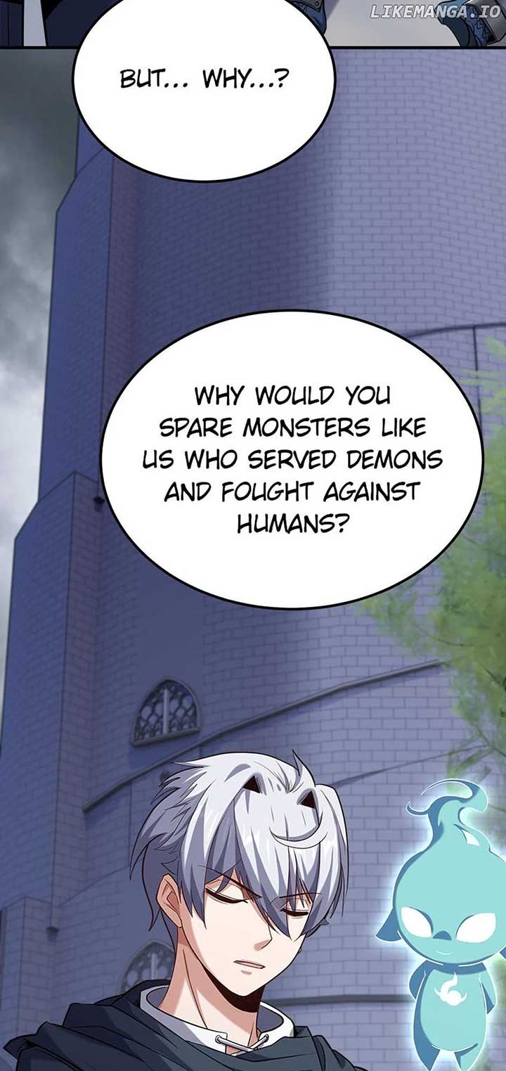 Reincarnation of the Swordmaster Chapter 58 302 ch 58 28