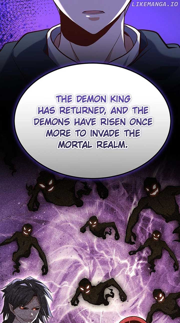 Reincarnation of the Swordmaster Chapter 58 305 ch 58 31