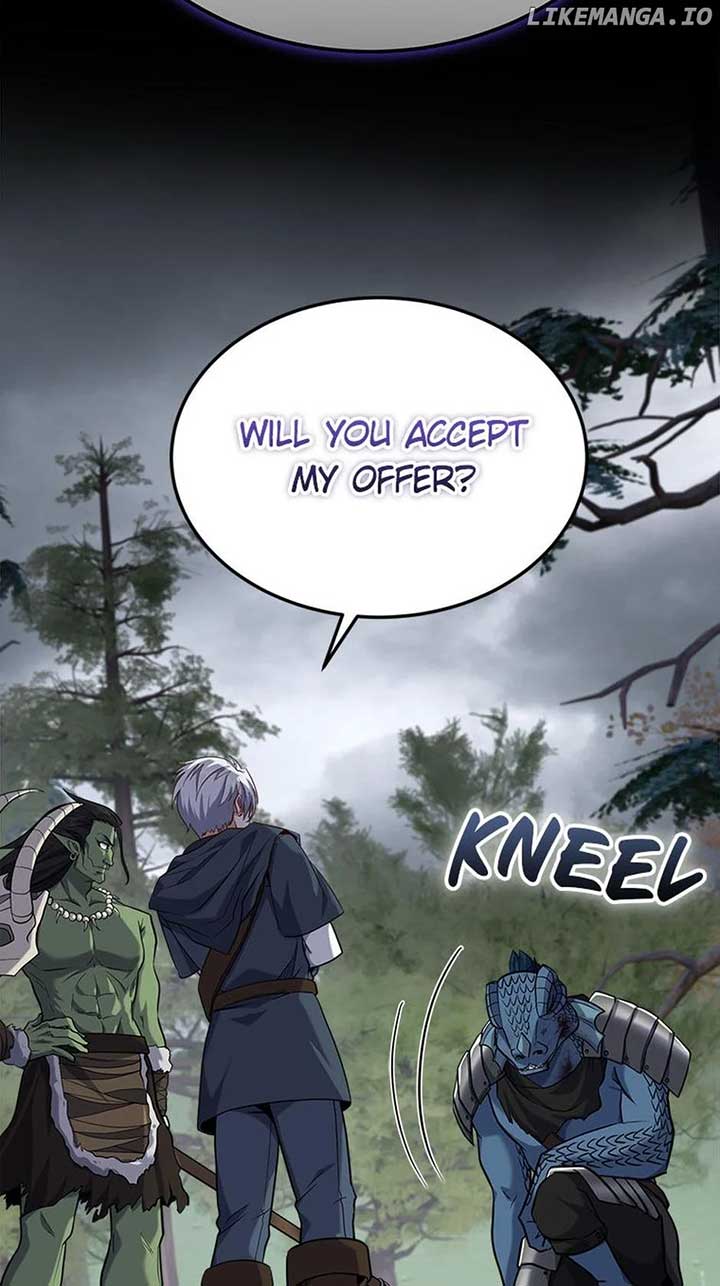 Reincarnation of the Swordmaster Chapter 58 307 ch 58 33