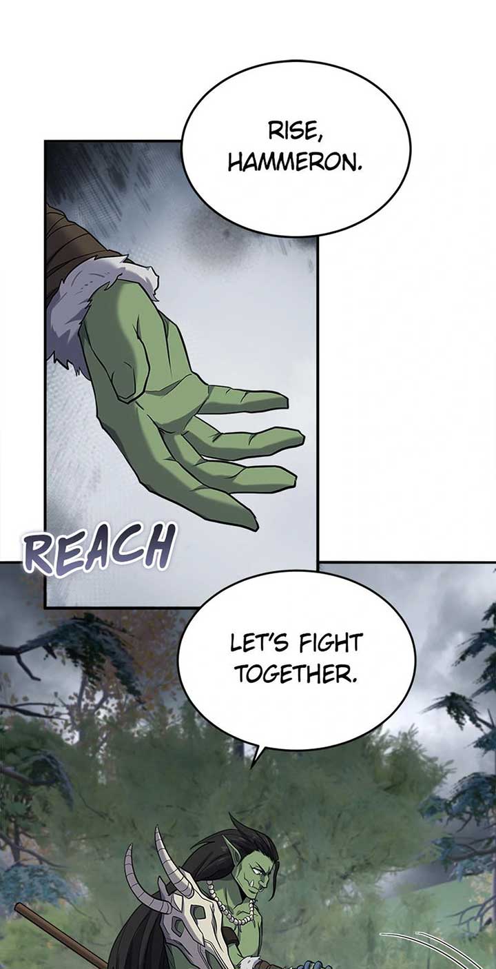 Reincarnation of the Swordmaster Chapter 58 310 ch 58 36