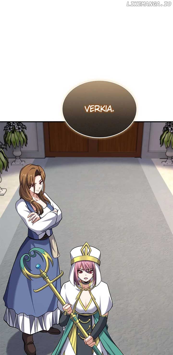 Reincarnation of the Swordmaster Chapter 58 323 ch 58 49