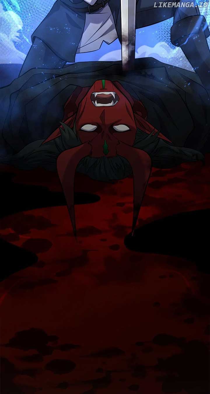 Reincarnation of the Swordmaster Chapter 58 279 ch 58 5