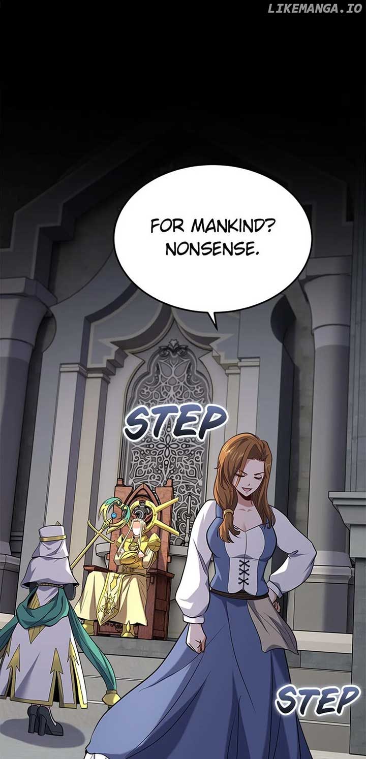 Reincarnation of the Swordmaster Chapter 58 329 ch 58 55