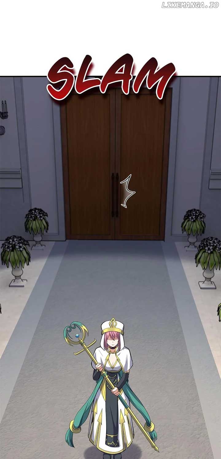 Reincarnation of the Swordmaster Chapter 58 333 ch 58 59