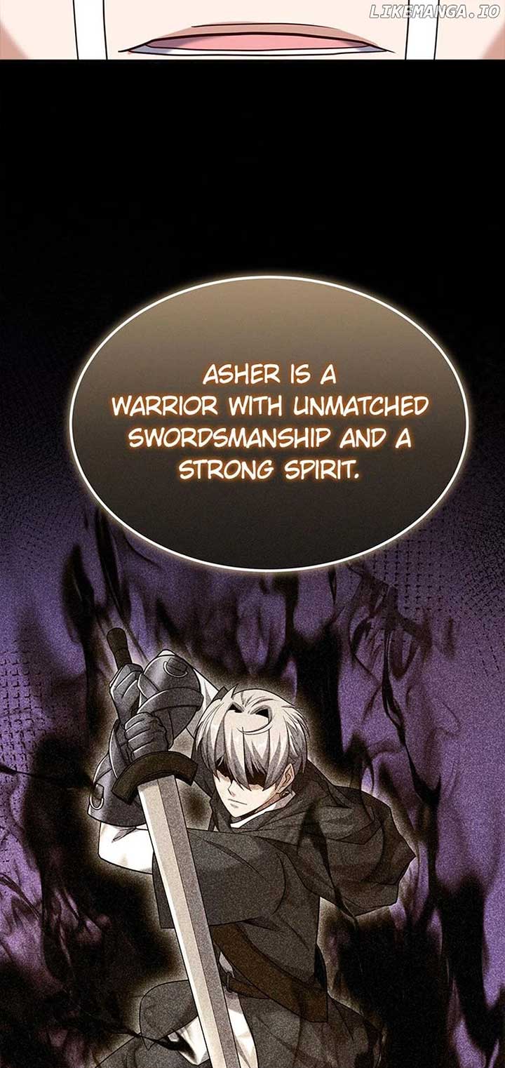 Reincarnation of the Swordmaster Chapter 58 338 ch 58 64