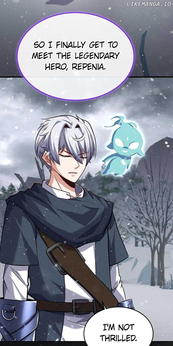 Reincarnation of the Swordmaster Chapter 58 349 ch 58 75