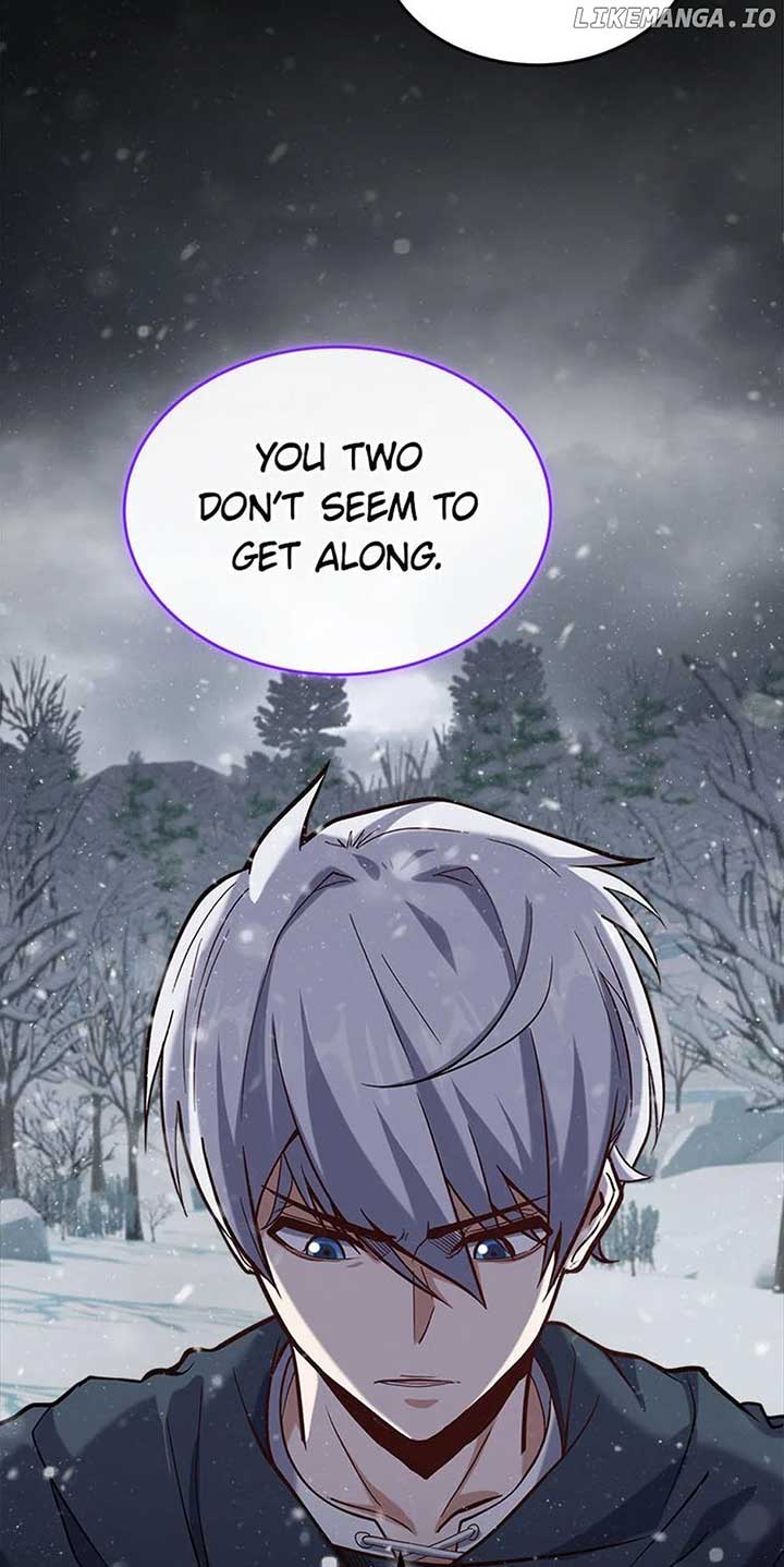 Reincarnation of the Swordmaster Chapter 58 350 ch 58 76