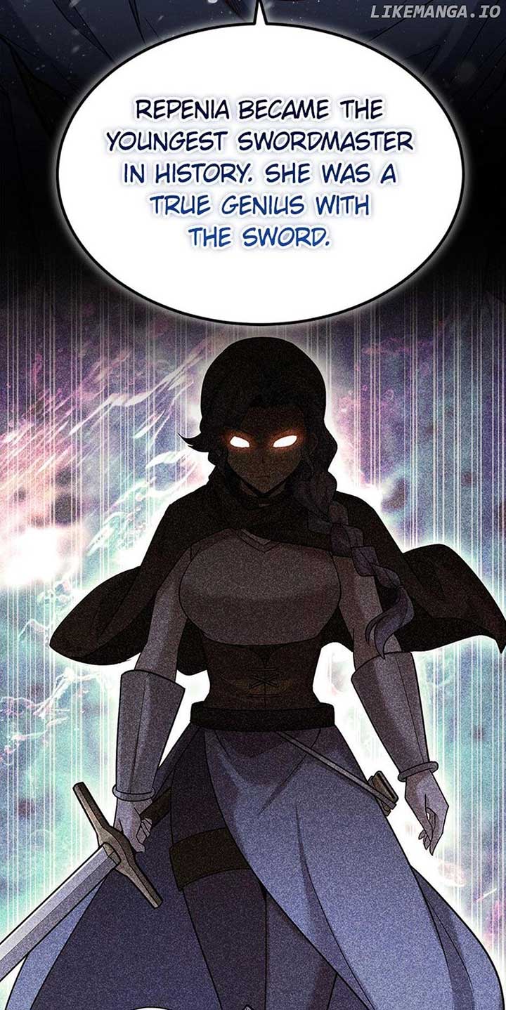 Reincarnation of the Swordmaster Chapter 58 351 ch 58 77