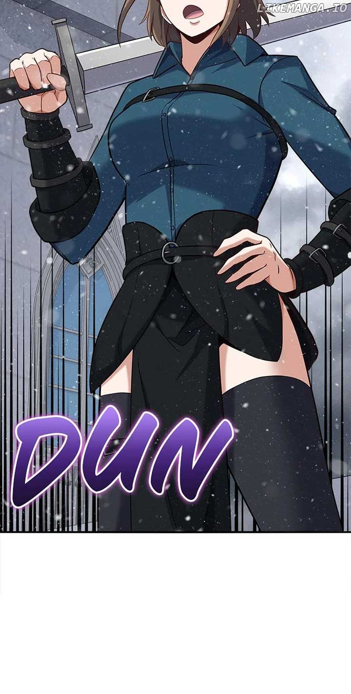 Reincarnation of the Swordmaster Chapter 58 358 ch 58 84