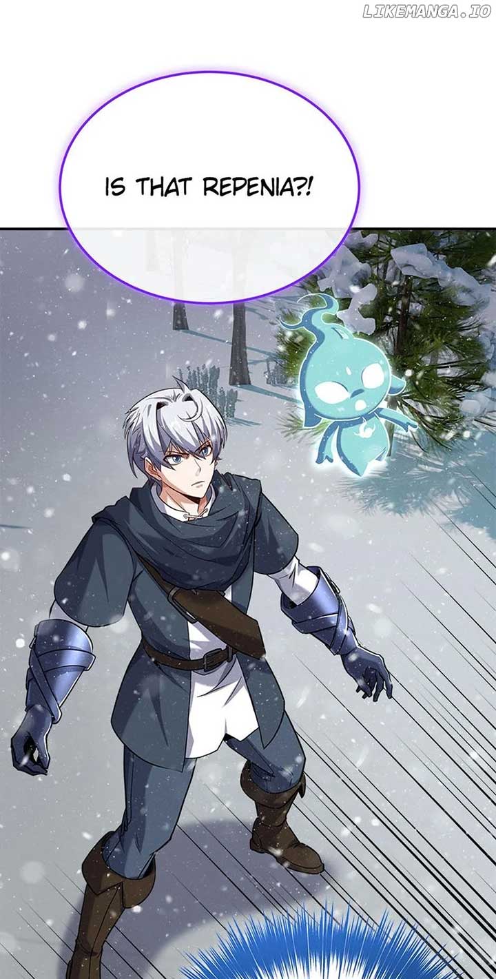 Reincarnation of the Swordmaster Chapter 58 359 ch 58 85