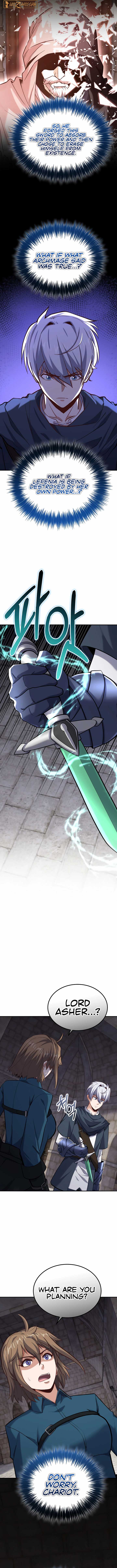 Reincarnation of the Swordmaster Chapter 59 54 ch 59 11