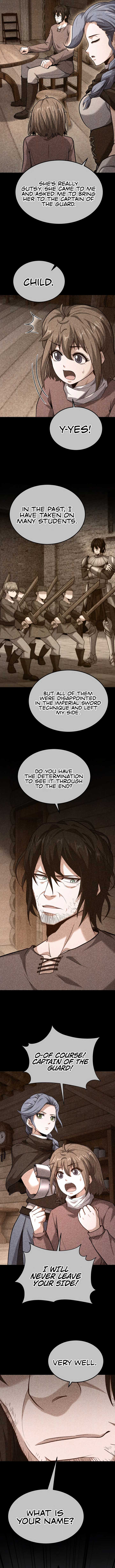 Reincarnation of the Swordmaster Chapter 59 46 ch 59 3