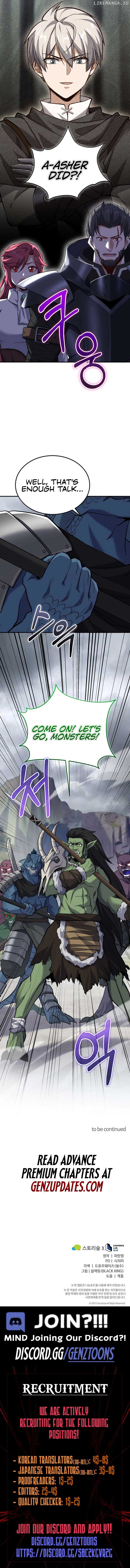 Reincarnation of the Swordmaster Chapter 62 55 ch 62 12