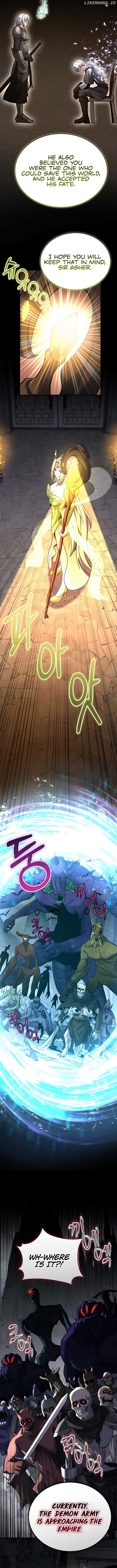 Reincarnation of the Swordmaster Chapter 62 46 ch 62 3