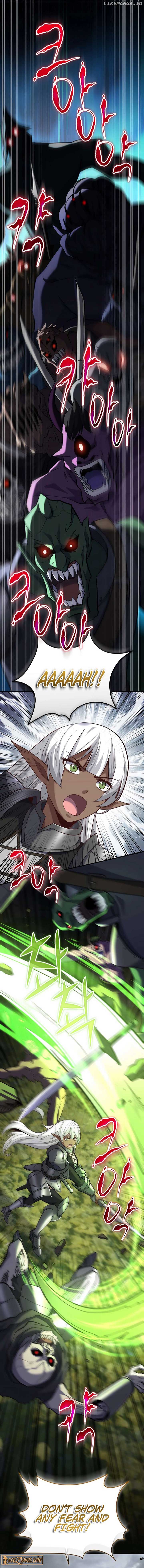 Reincarnation of the Swordmaster Chapter 62 50 ch 62 7