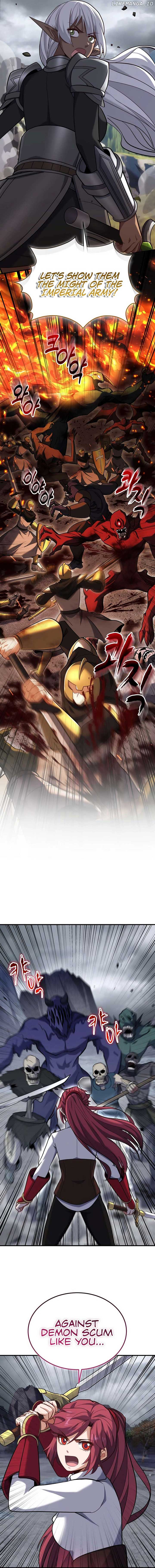 Reincarnation of the Swordmaster Chapter 62 51 ch 62 8