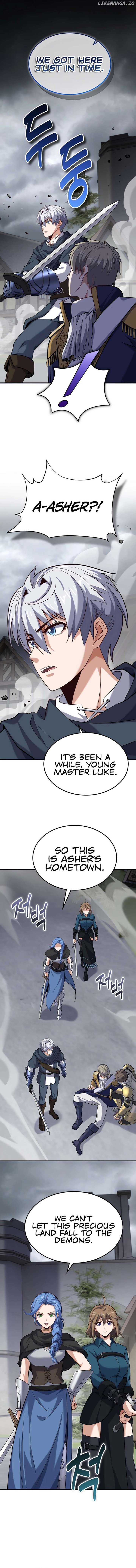 Reincarnation of the Swordmaster Chapter 63 50 ch 63 7