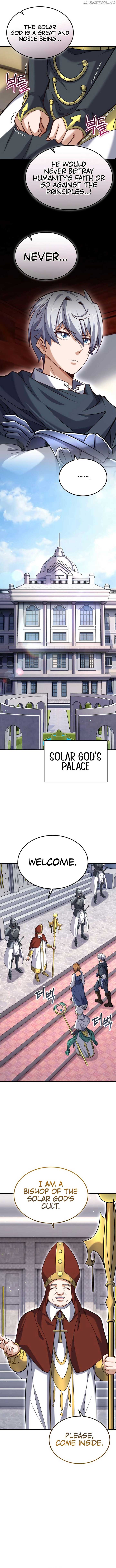 Reincarnation of the Swordmaster Chapter 66 51 ch 66 8