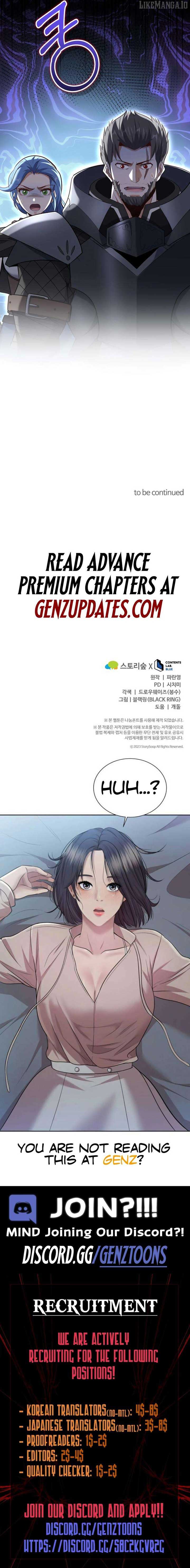 Reincarnation of the Swordmaster Chapter 69 55 12