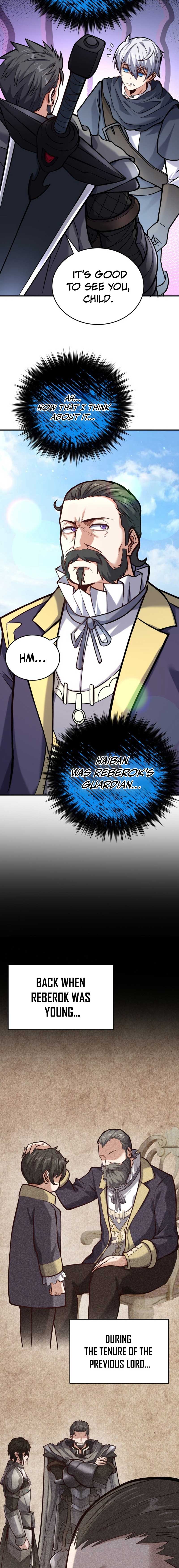 Reincarnation of the Swordmaster Chapter 7 100 17