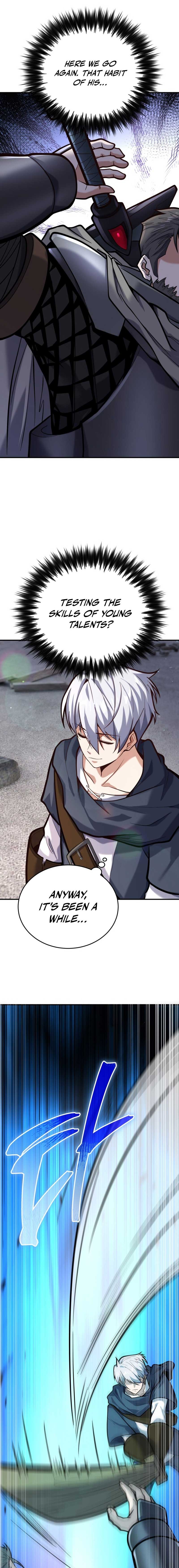 Reincarnation of the Swordmaster Chapter 7 102 19