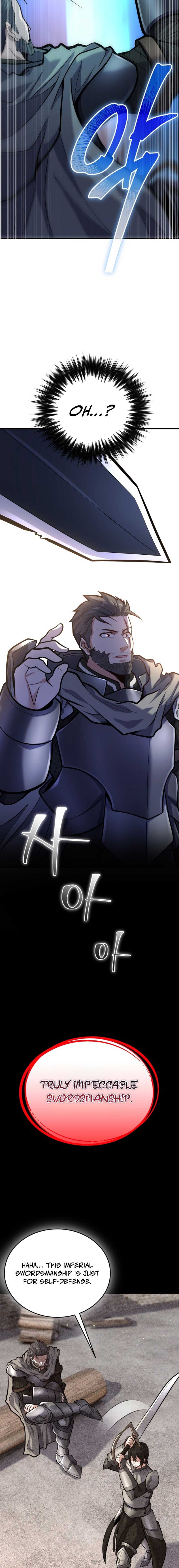 Reincarnation of the Swordmaster Chapter 7 103 20