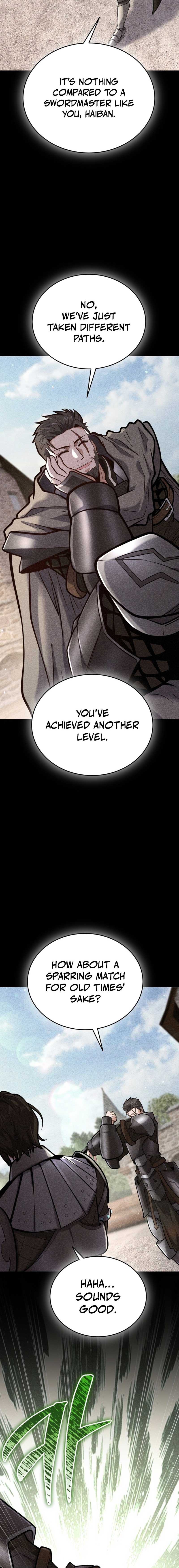 Reincarnation of the Swordmaster Chapter 7 104 21