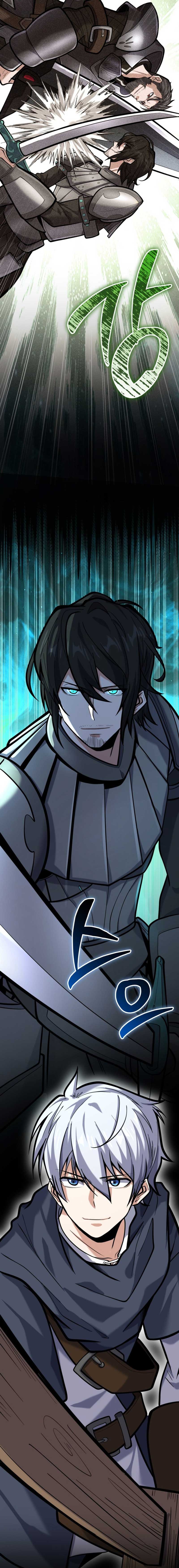 Reincarnation of the Swordmaster Chapter 7 105 22