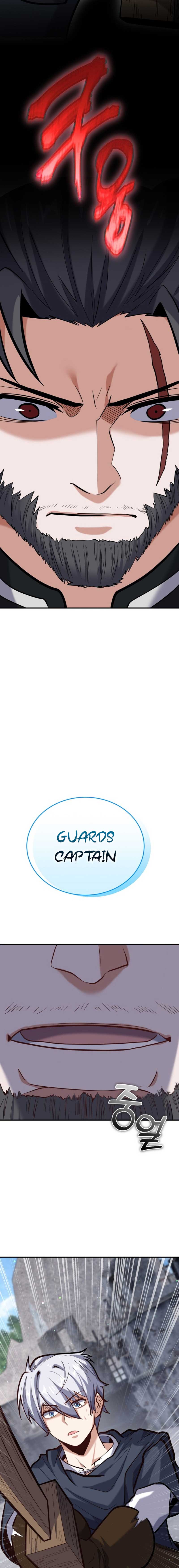 Reincarnation of the Swordmaster Chapter 7 106 23