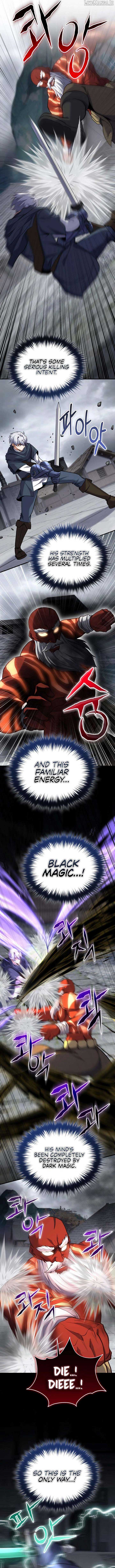 Reincarnation of the Swordmaster Chapter 70 49 06