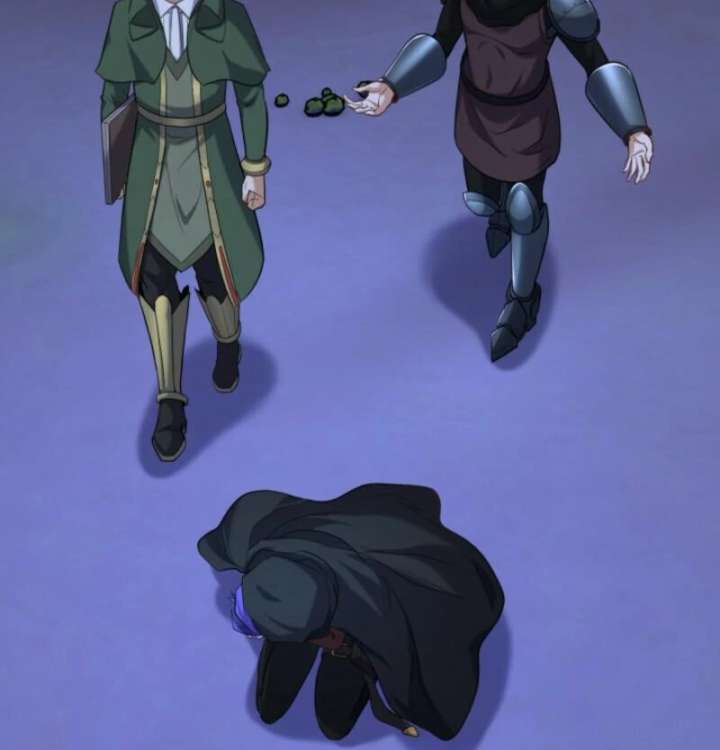 Reincarnation of the Swordmaster Chapter 72 429 035