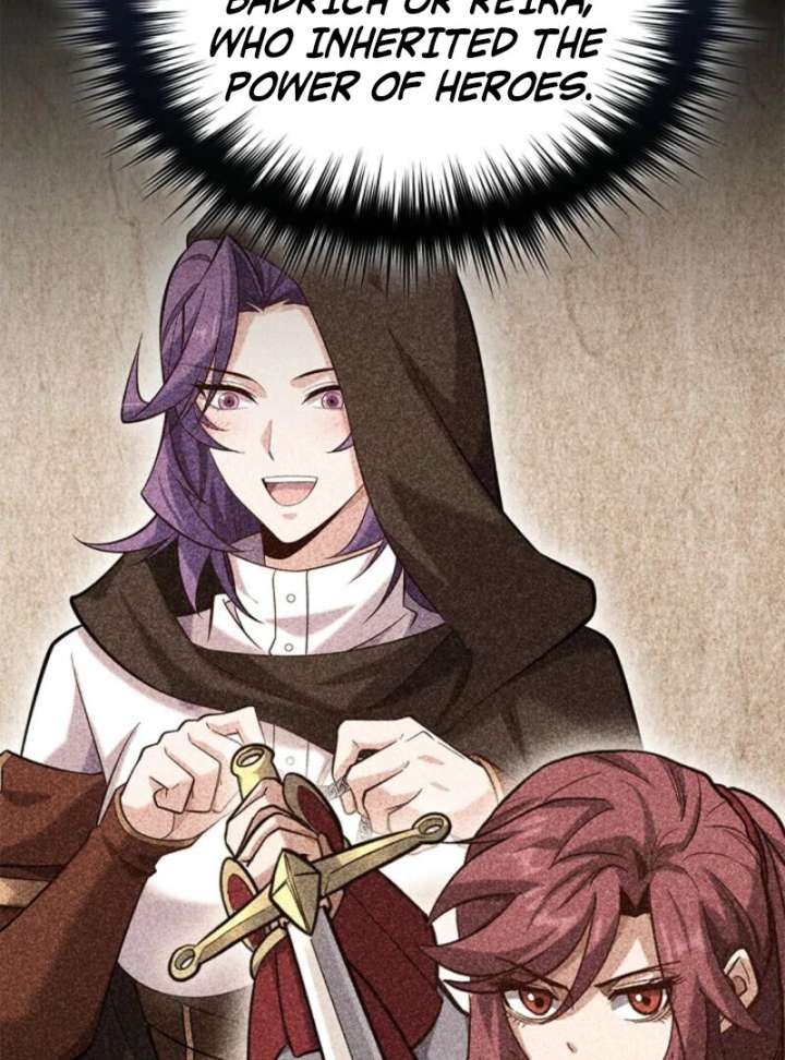 Reincarnation of the Swordmaster Chapter 72 495 101