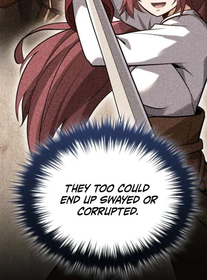 Reincarnation of the Swordmaster Chapter 72 496 102