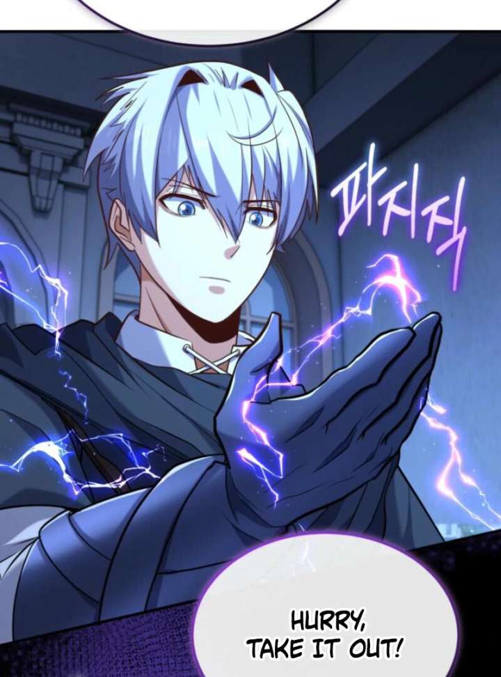 Reincarnation of the Swordmaster Chapter 72 509 115