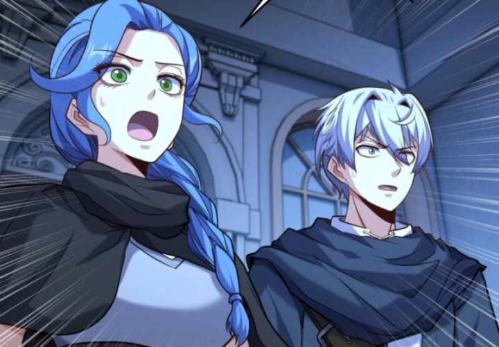 Reincarnation of the Swordmaster Chapter 72 515 121