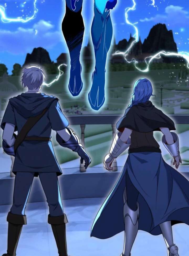 Reincarnation of the Swordmaster Chapter 73 416 004